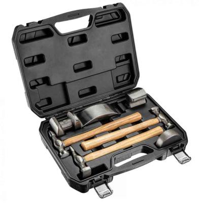 Karossz�rialakatos k�szlet, 7db NEO TOOLS (NEOTOOLS)