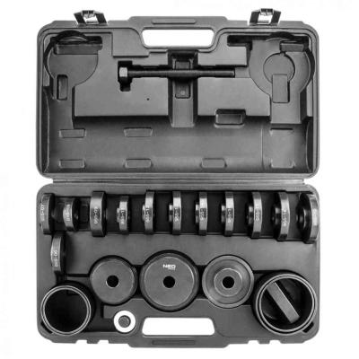 Csap�gyszerel� szersz�mk�szlet, 22db NEO TOOLS (NEOTOOLS)