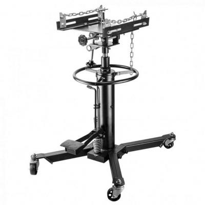 Sebess�gv�lt� emel� 0.5t l�bped�los (t�bb ir�nyban �ll�that� r�gz�t�asztallal) NEO TOOLS (NEOTOOLS)