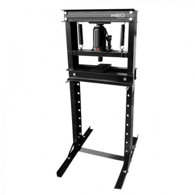 Hidraulikus pr�s - 20T Szersz�m - Emel�, pr�s, cs�rl�, �llv�ny alkatr�sz v�s�rl�s, �rak