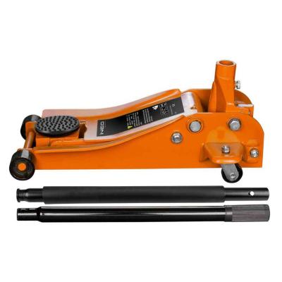Lapos Hidraulikus krokodilemel� 2.5T, 85-455mm NEO TOOLS (NEOTOOLS)
