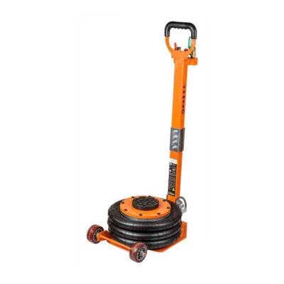 Pneumatikus l�gp�rn�s emel�, 3T, 145-420mm NEO TOOLS (NEOTOOLS)