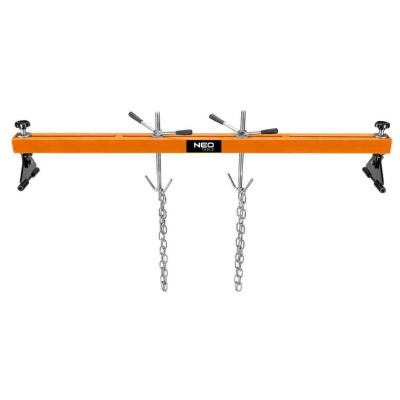 Motor r�gz�t�, kiemel� keret, max. 500kg NEO TOOLS (NEOTOOLS)