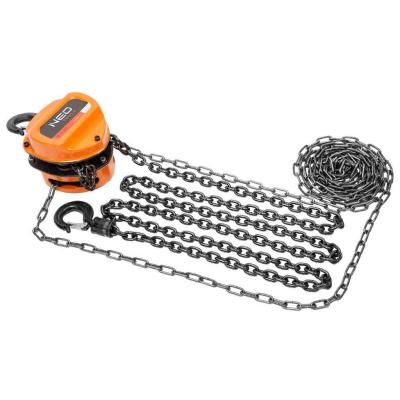 L�ncos emel� 1t, 3m NEO TOOLS (NEOTOOLS)