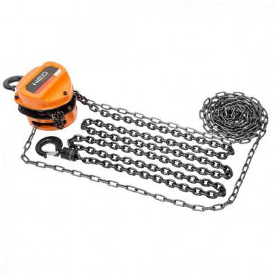 L�ncos emel� 2t, 3m NEO TOOLS (NEOTOOLS)