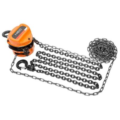 L�ncos emel� 5t, 3m NEO TOOLS (NEOTOOLS)