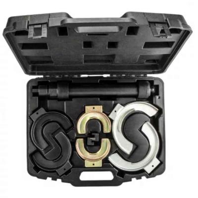 Rug��sszeh�z� k�szlet, Monobloc, vill�s NEO TOOLS (NEOTOOLS)