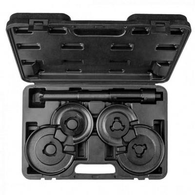 Rug��sszeh�z� k�szlet, t�ny�ros, , teleszk�pos NEO TOOLS (NEOTOOLS)