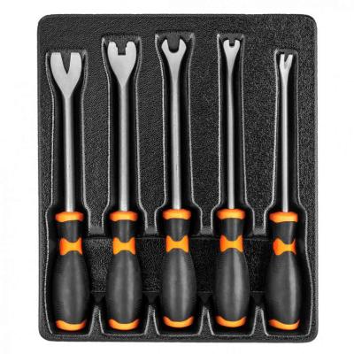 K�rpitleszed� k�szlet, 5db NEO TOOLS (NEOTOOLS)