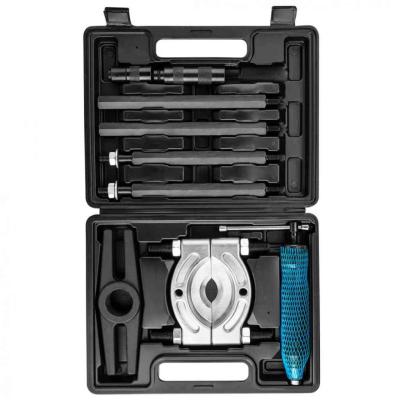 Leh�z� hidraulikus r�seg�t�ssel NEO TOOLS (NEOTOOLS)