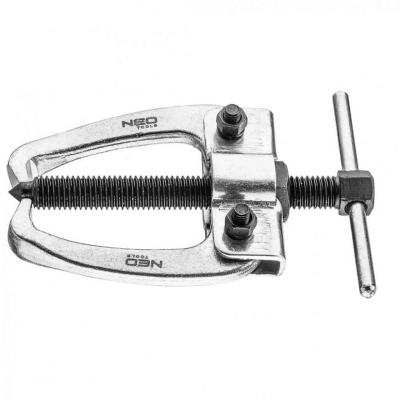 Csap�gyleh�z� 1", 25mm, k�tk�rm�s, mini NEO TOOLS (NEOTOOLS)