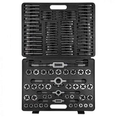 Menetk�sz�t� k�szlet, 110db NEO TOOLS (NEOTOOLS)