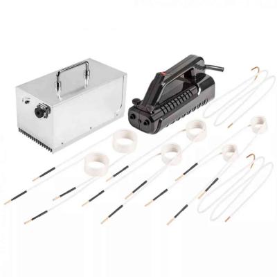 Indukci�s hev�t� k�szlet, 1200W NEO TOOLS (NEOTOOLS)