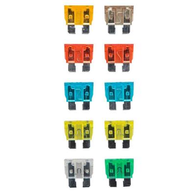 G�pkocsi biztosit�k k�szlet, 10db NEO TOOLS (NEOTOOLS)