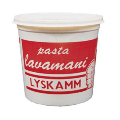 Stac Plastic 110010 Lyskamm kztisztt paszta, 1 kg STAC PLASTIC (STACPLASTIC)