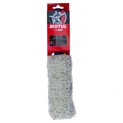 Motul 110114 Car Care Wheel Brush kerktrcsa-tisztt, felnitisztt kefe