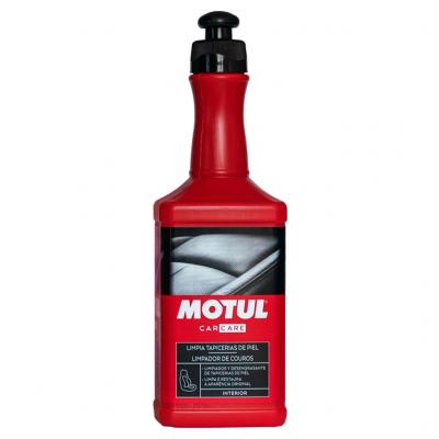 Motul 110149 Car Care Leather Clean brpol, brtisztt, 500ml MOTUL