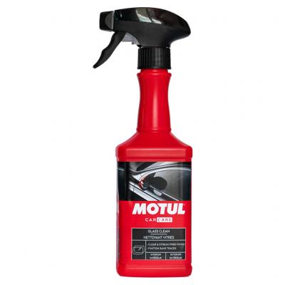 Motul 110153 Car Care Glass Cleaner vegtisztt spray, pumps, 500ml MOTUL