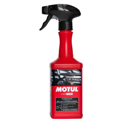 Motul 110154 Car Care Express Shine, gyorsfnyez wax spray, pumps, 500ml MOTUL