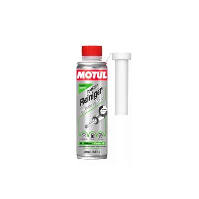 Motul 110642 Injector Cleaner injektor tiszt�t� benzin adal�k, 300ml MOTUL