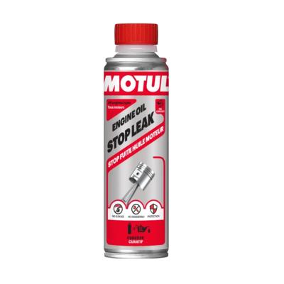 Motul 110647 Engine oil stop leak , szivárgásgátló motorolaj-adalék, 300ml Motul 110647 Engine oil stop leak , szivárgásgátló motorolaj-adalék, 300ml