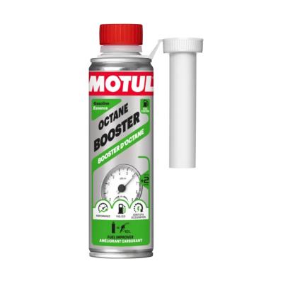 MOTUL 110753 Octane booster gasoline, okt�nsz�m-n�vel� �zemanyag-adal�k, 300ml MOTUL