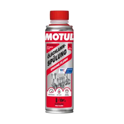MOTUL 110794 Motor engine flush, motor�bl�t� adal�k, 300ml MOTUL
