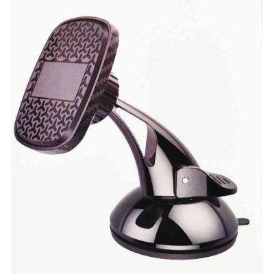 11142 M�gneses telefontart� m�szerfalra/sz�lv�d�re - Ragad�s tapad�koronggal AUTOLIFE