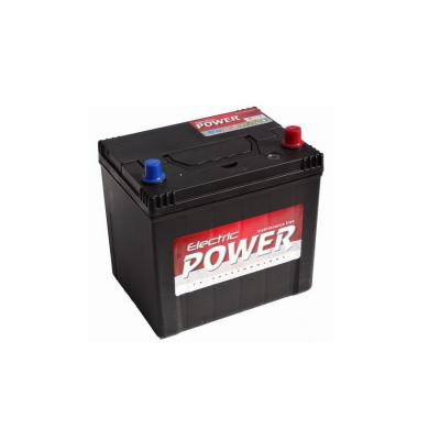 Electric Power 111560141110 akkumultor, 12V 60Ah 500A J+, japn JSZ PLASZTIK (JSZPLASZTIK)