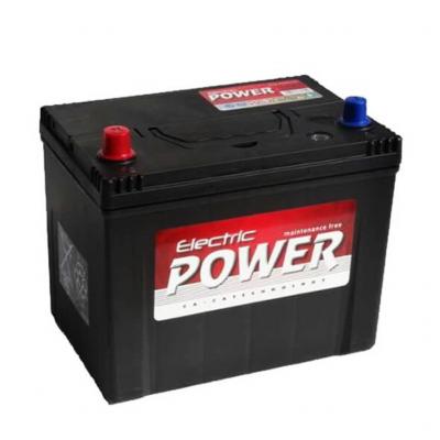 Electric Power 111560142110 akkumultor, 12V 60Ah 500A B+, japn JSZ PLASZTIK (JSZPLASZTIK)