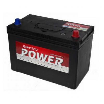 Electric Power 111600143110 akkumultor, 12V 100Ah 750A J+, japn