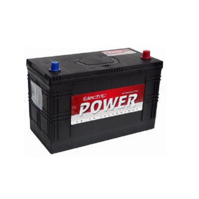 Electric Power 111610113110 akkumultor, 12V 110Ah 740A J+,  Iveco MF JSZ PLASZTIK (JSZPLASZTIK)