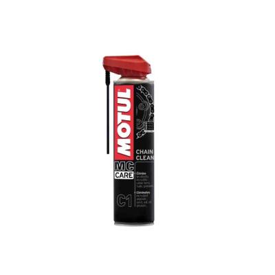 Motul C1 Chain Clean - L�nctiszt�t� spray, 400ml, 111648 MOTUL