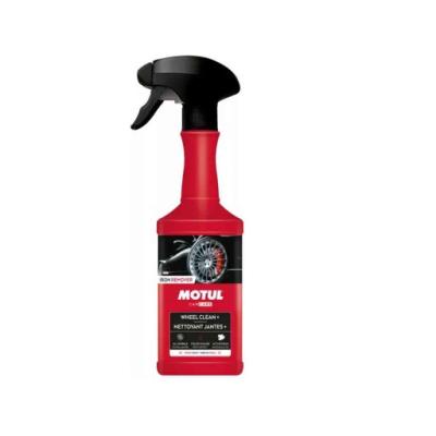 Motul Car Care Wheel Clean+, Felnitiszt�t�, pump�s, 500ml MOTUL