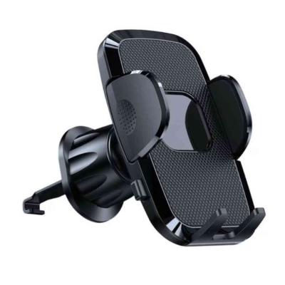 Szell�z�r�csra szerelhet� aut�s telefontart� X002+X005 AUTOLIFE