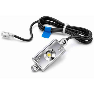 CSL-4221W SMD Panel feh�r HIGH POWER AUTOLIFE
