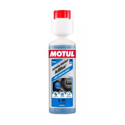 MOTUL 113596 Crystal protect AdBlue, AdBlue-adalék, 250ml MOTUL 113596 Crystal protect AdBlue, AdBlue-adalék, 250ml