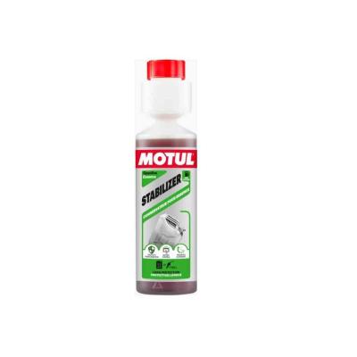Motul 114329 Stabilizer �zemanyag stabiliz�tor, 250ml MOTUL