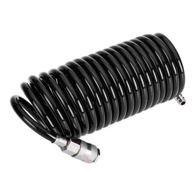 Pneumatikus spir�lt�ml�, 6,5x10mm x 5m, PU Szersz�m - Pneumatikus szersz�mg�p alkatr�sz v�s�rl�s, �rak