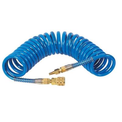 Pneumatikus spir�lt�ml� 6,5x10mmx10m PU NEO TOOLS (NEOTOOLS)