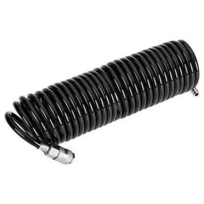 Pneumatikus spir�lt�ml�, 8,0x12mm x 10m, PU NEO TOOLS (NEOTOOLS)