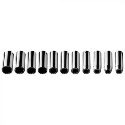 G�pi Dug�kulcsk�szlet 1/2" 11db 10-24 NEO TOOLS (NEOTOOLS)