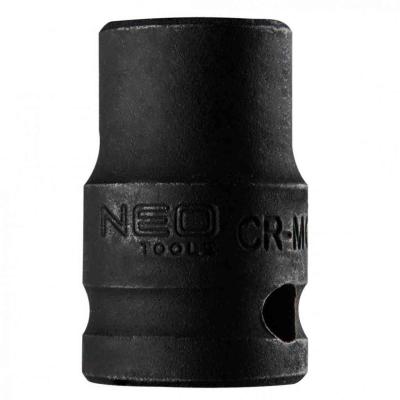 G�pi dug�kulcs 1/2", 13mm, Cr-Mo NEO TOOLS (NEOTOOLS)