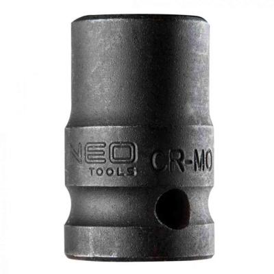 G�pi dug�kulcs 1/2", 14mm, Cr-Mo NEO TOOLS (NEOTOOLS)