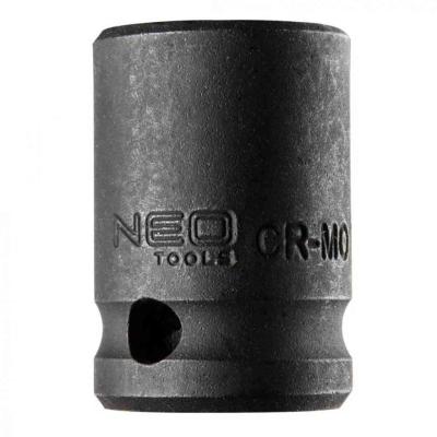 G�pi dug�kulcs 1/2", 17mm, Cr-Mo NEO TOOLS (NEOTOOLS)