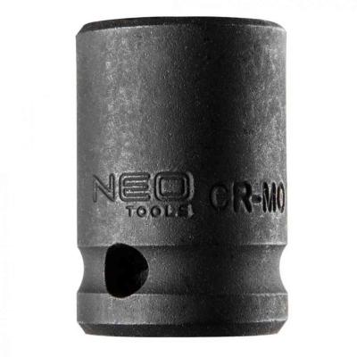 G�pi dug�kulcs 1/2", 19mm, Cr-Mo NEO TOOLS (NEOTOOLS)