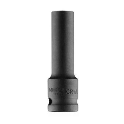 Hossz� G�pi dug�kulcs 1/2", 10mm, Cr-Mo NEO TOOLS (NEOTOOLS)