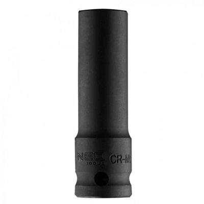 Hossz� G�pi dug�kulcs 1/2", 13mm, Cr-Mo NEO TOOLS (NEOTOOLS)