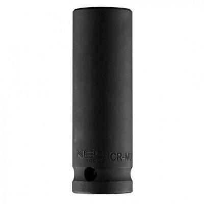 Hossz� G�pi dug�kulcs 1/2", 17mm, Cr-Mo NEO TOOLS (NEOTOOLS)