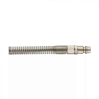 Pneumatikus gyorscsatlakoz� gyorsv�g , 6x8mm t�ml�kimenetes NEO TOOLS (NEOTOOLS)